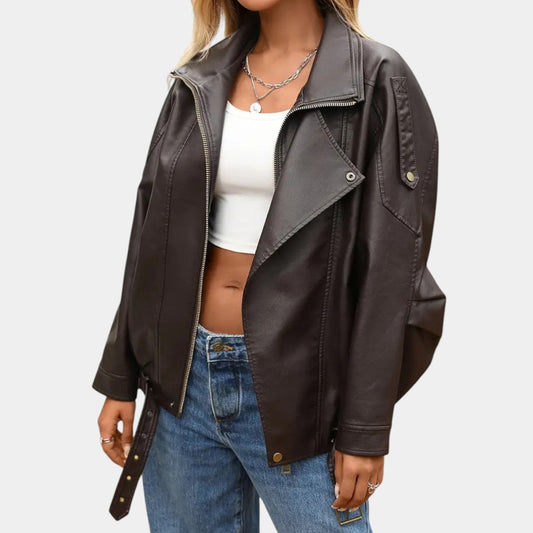 Juliette | Veste Raffinée