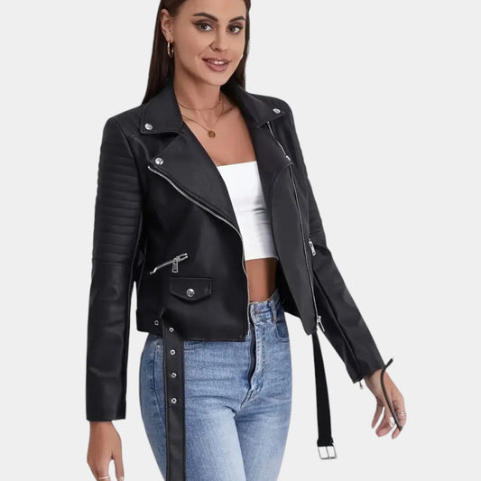 Geneviève | Veste Raffinée