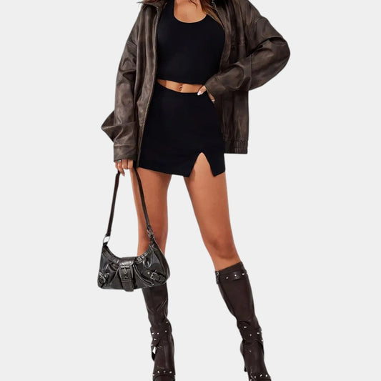 Noémie | Veste Raffinée
