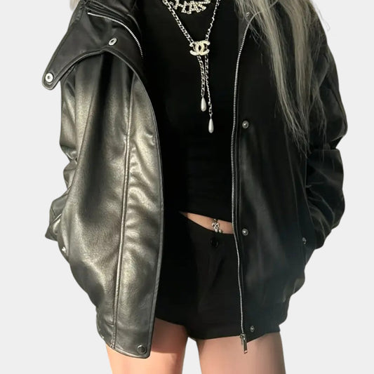 Manon | Veste Raffinée