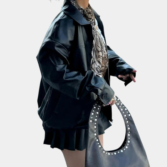 Delphine | Veste Raffinée