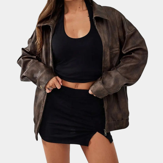 Noémie | Veste Raffinée