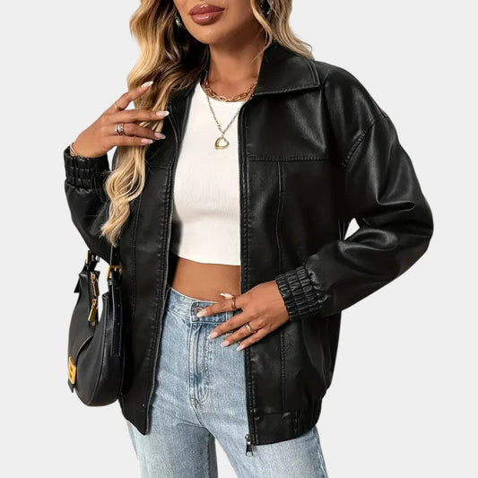 Victoire | Veste Raffinée