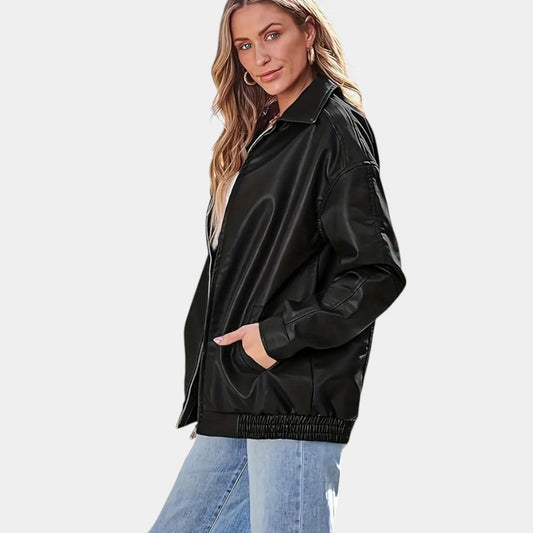 Anaïs | Veste Raffinée
