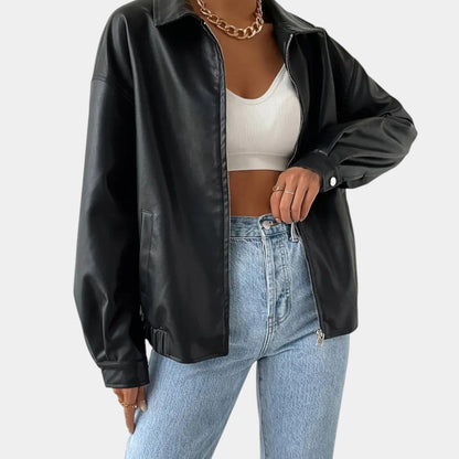 Margaux | Veste Raffinée
