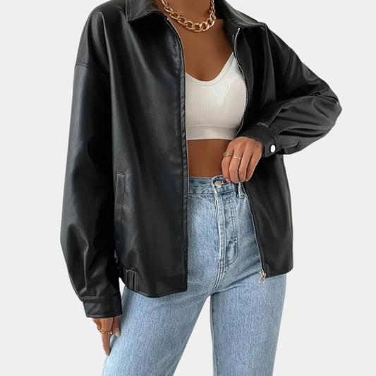 Margaux | Veste Raffinée