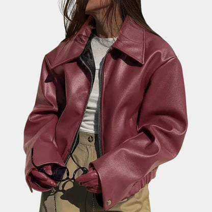 Colette | Veste Raffinée