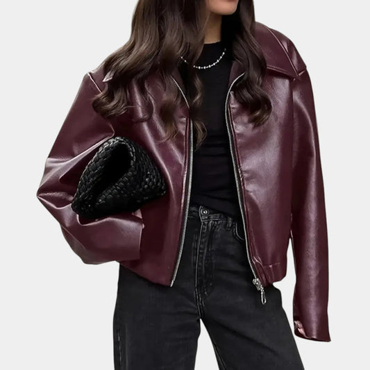 Colette | Veste Raffinée