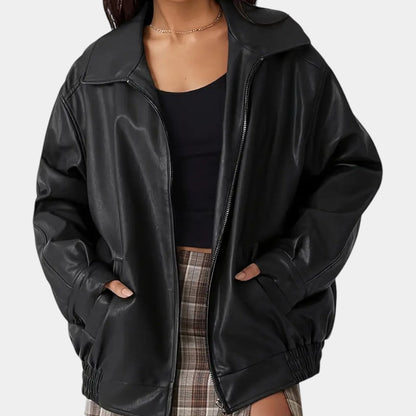 Anaïs | Veste Raffinée