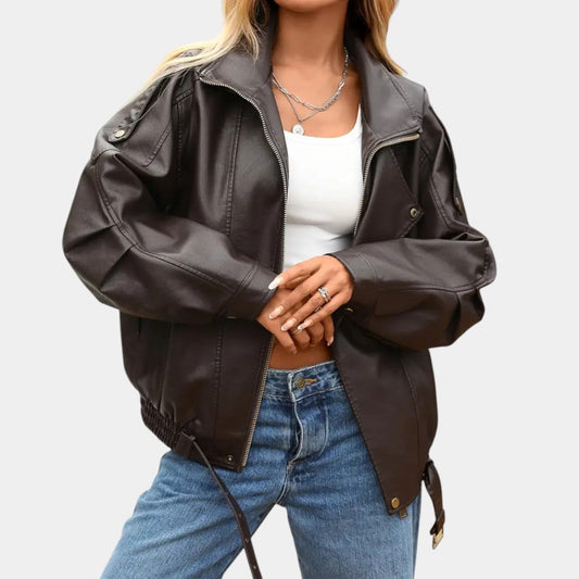 Juliette | Veste Raffinée
