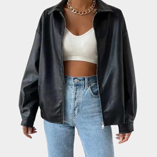 Margaux | Veste Raffinée