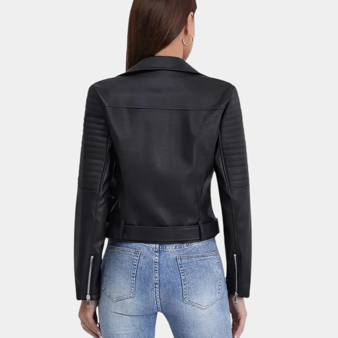 Geneviève | Veste Raffinée