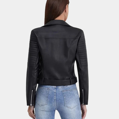 Geneviève | Veste Raffinée