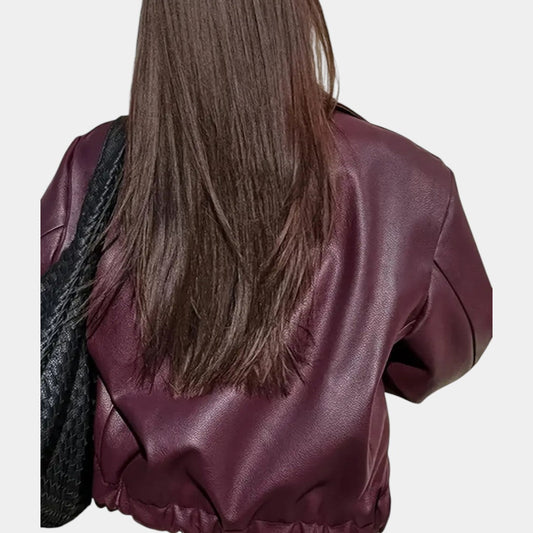 Colette | Veste Raffinée