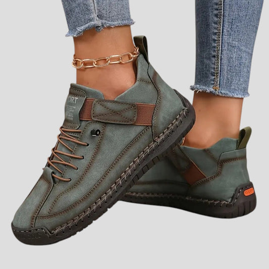Céleste| Baskets Orthopédiques Confortables