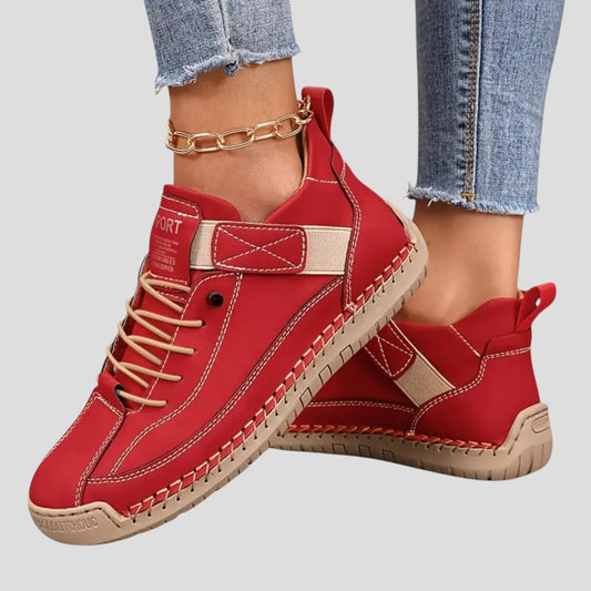 Céleste| Baskets Orthopédiques Confortables